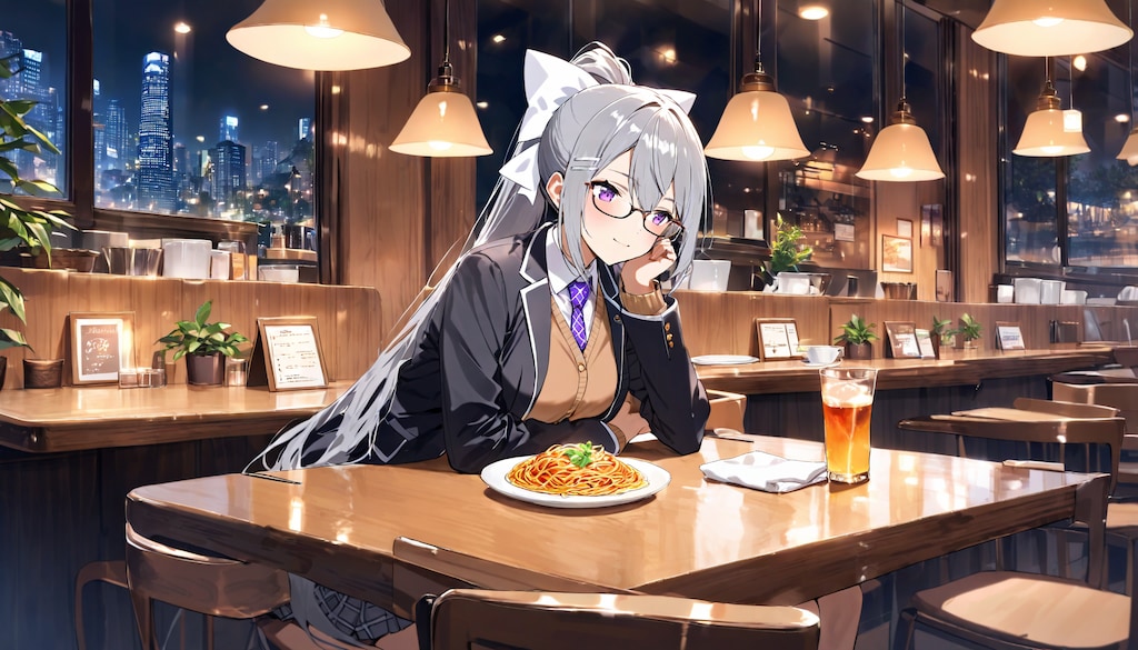 樋口楓 / にじさんじ