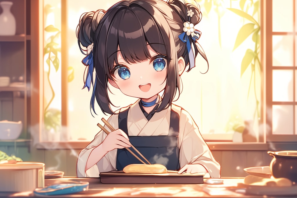 ちびだんごちゃん🍡✨217