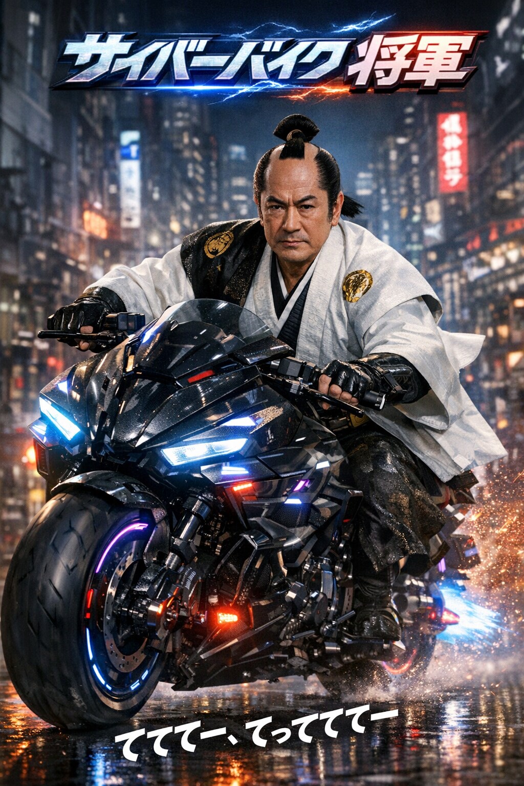 てててー、てってててー(12/20)