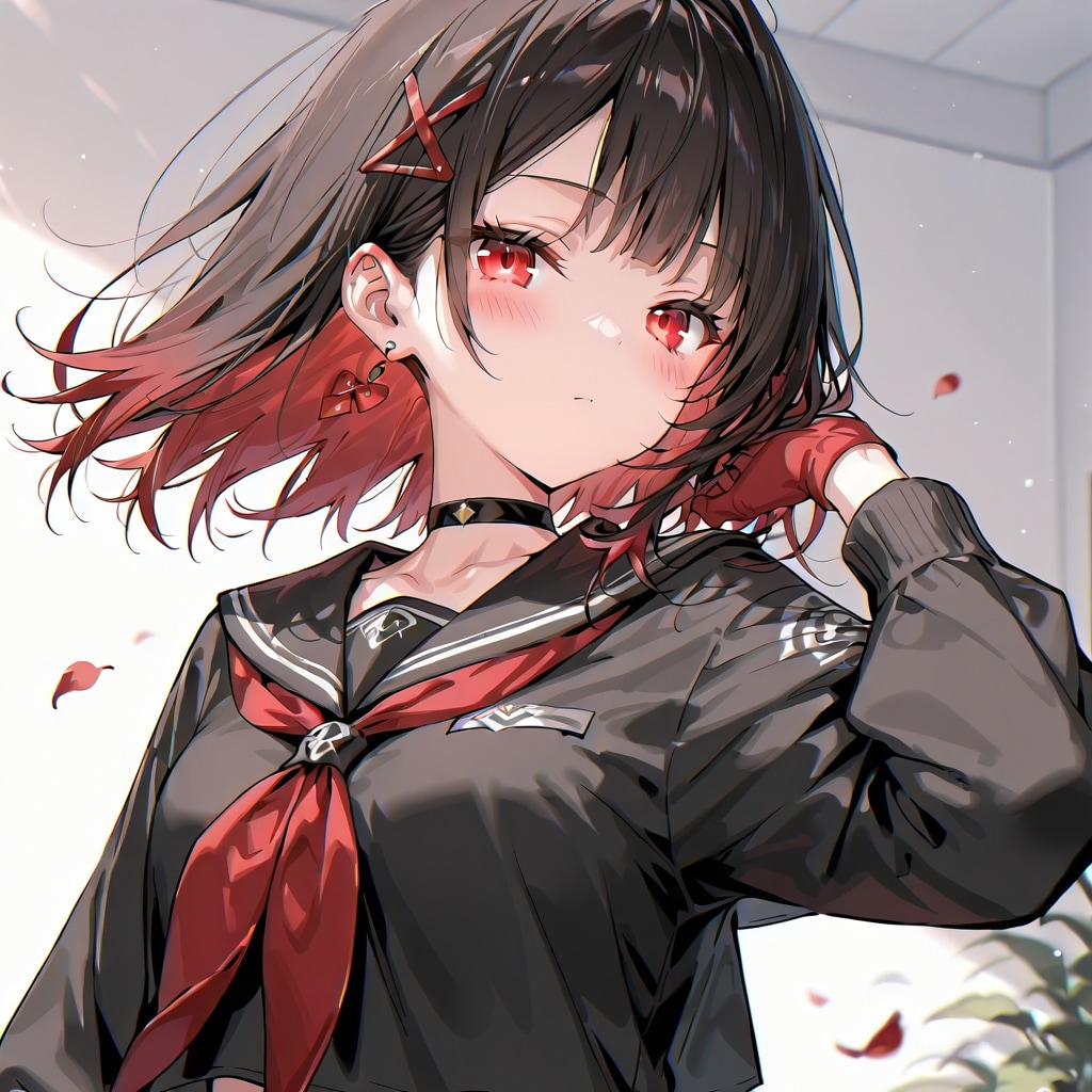 【簡単呪文】今日の日付ちゃん