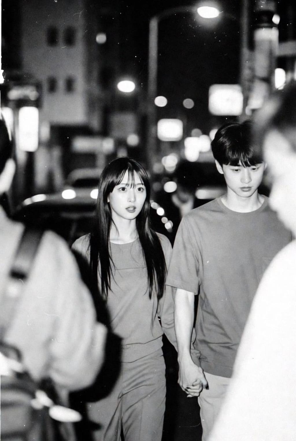 スキャンダル的な