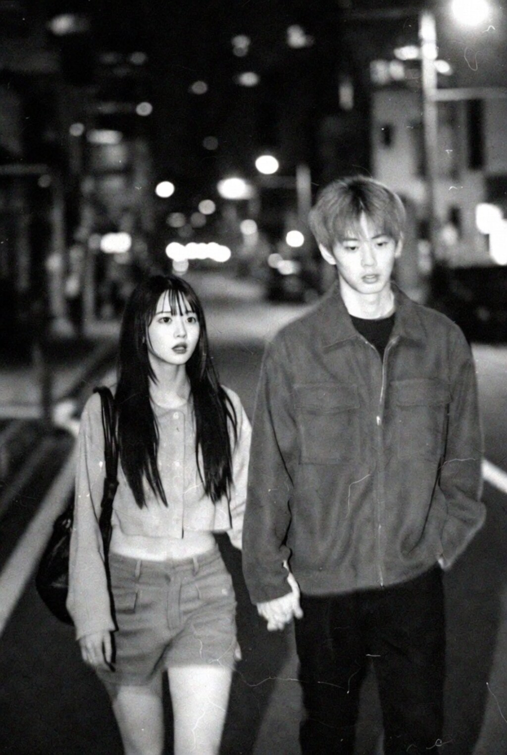 スキャンダル的な