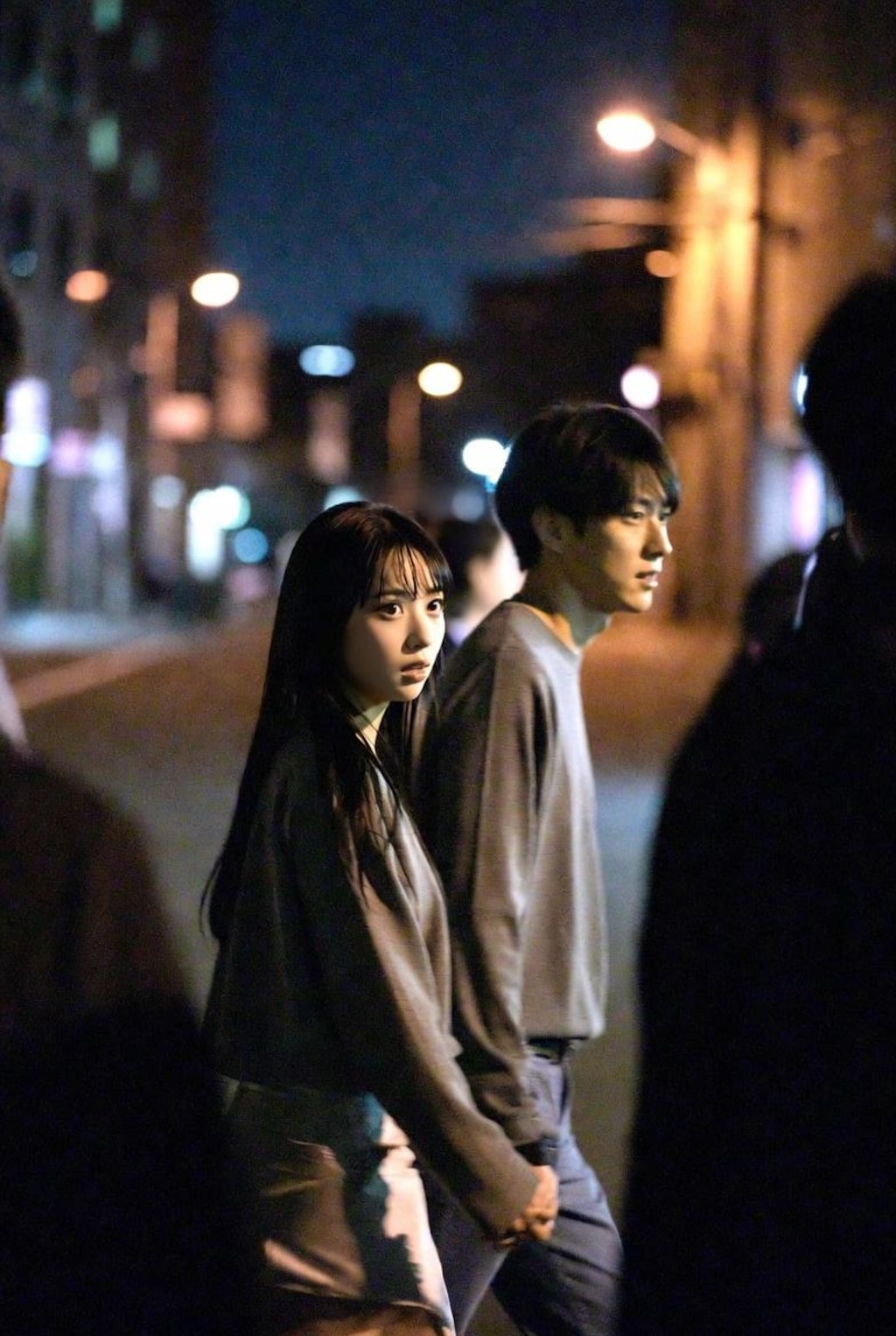 スキャンダル的な