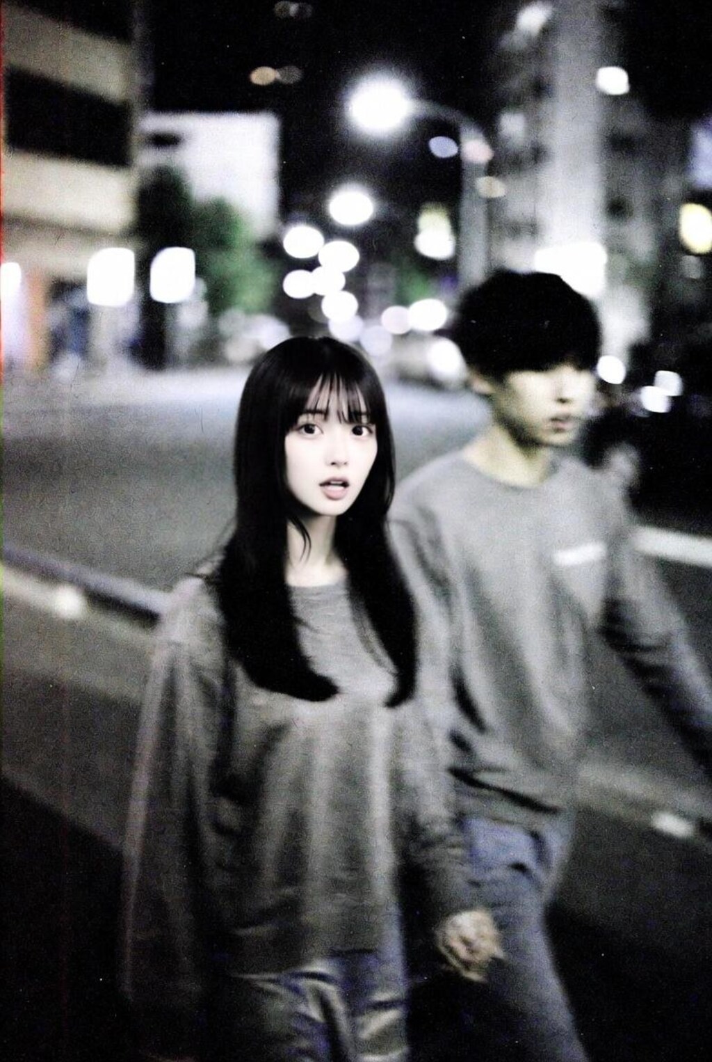 スキャンダル的な