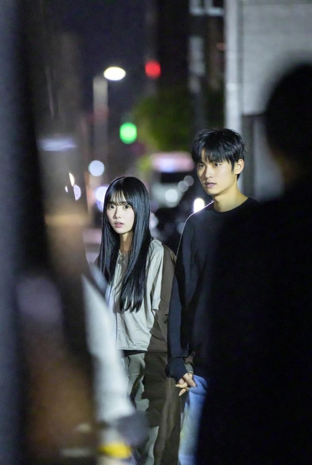 スキャンダル的な