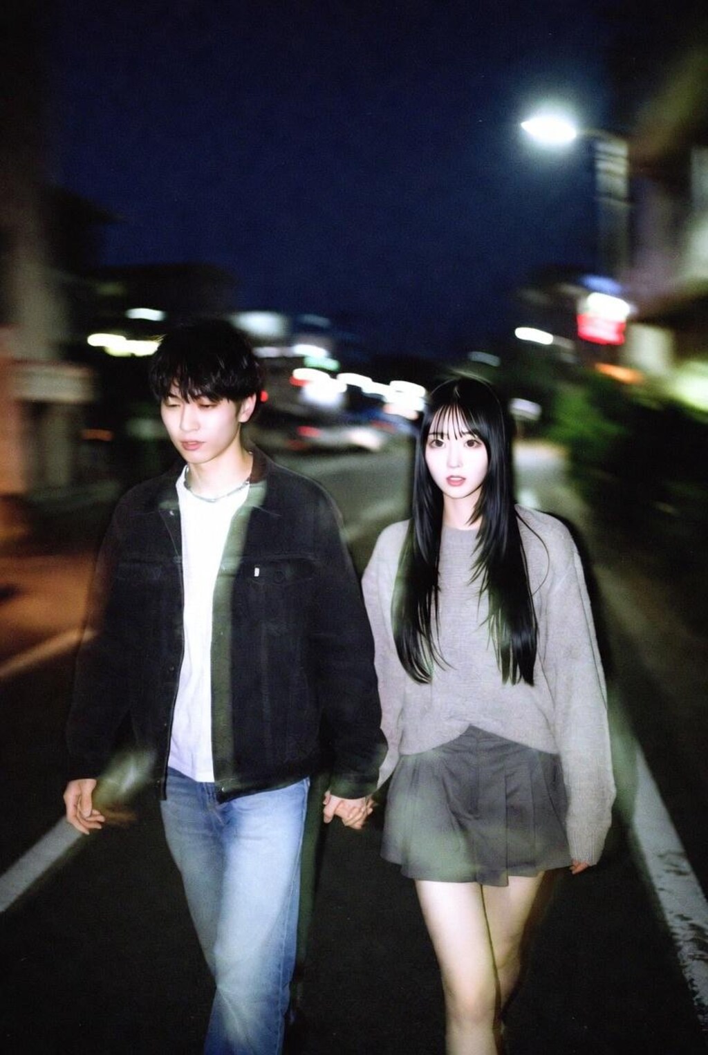 スキャンダル的な