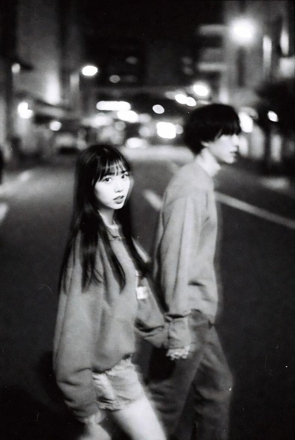 スキャンダル的な