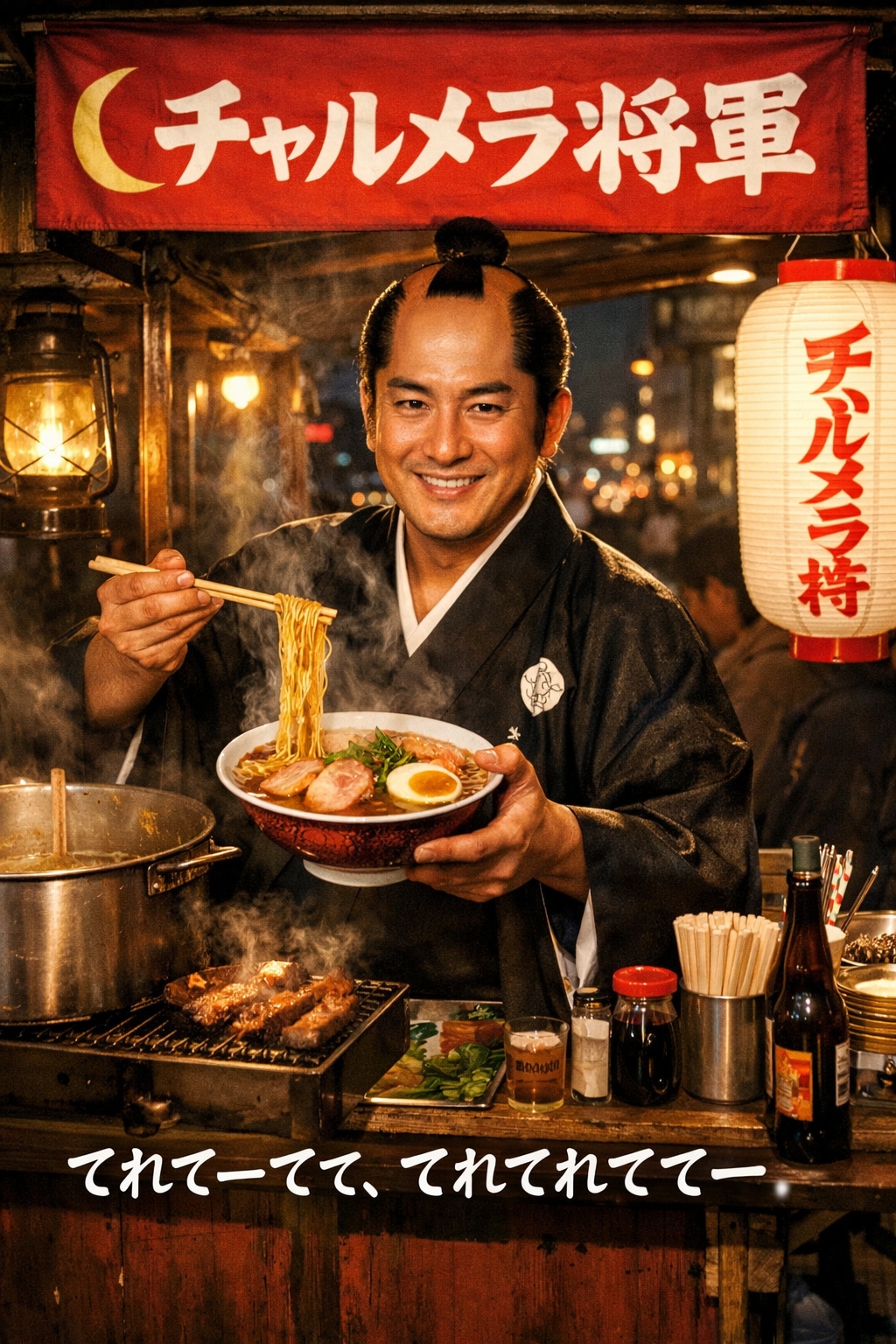 てててー、てってててー(02/04)