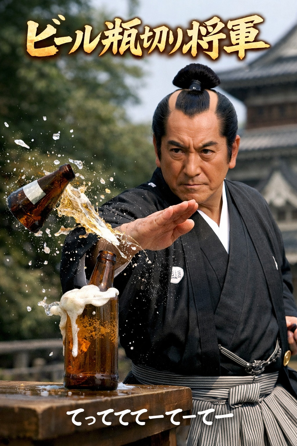 てててー、てってててー(02/04)