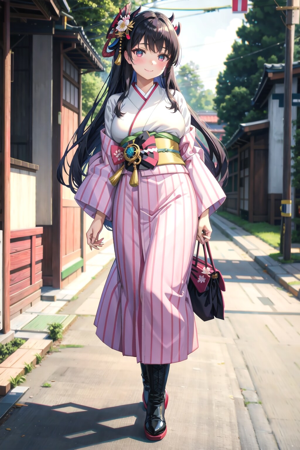 大正の女性編集者