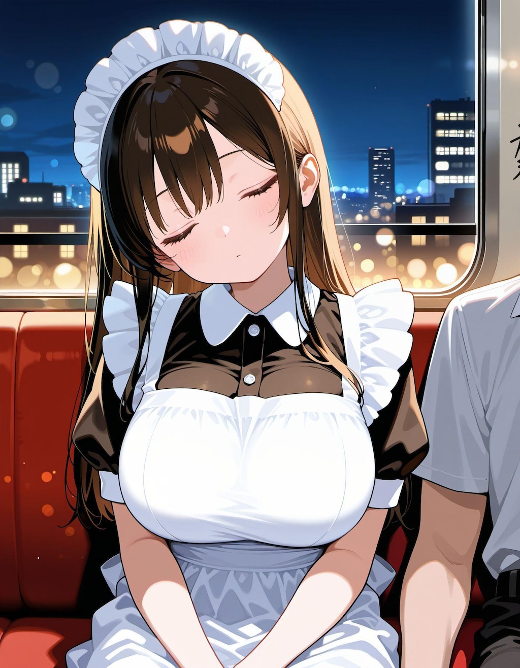 おつかれメイドさん3