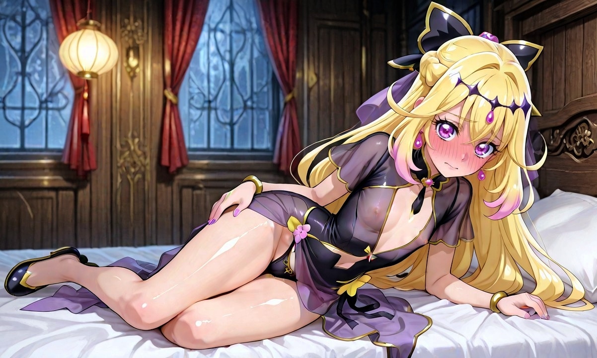 sweet girl 842