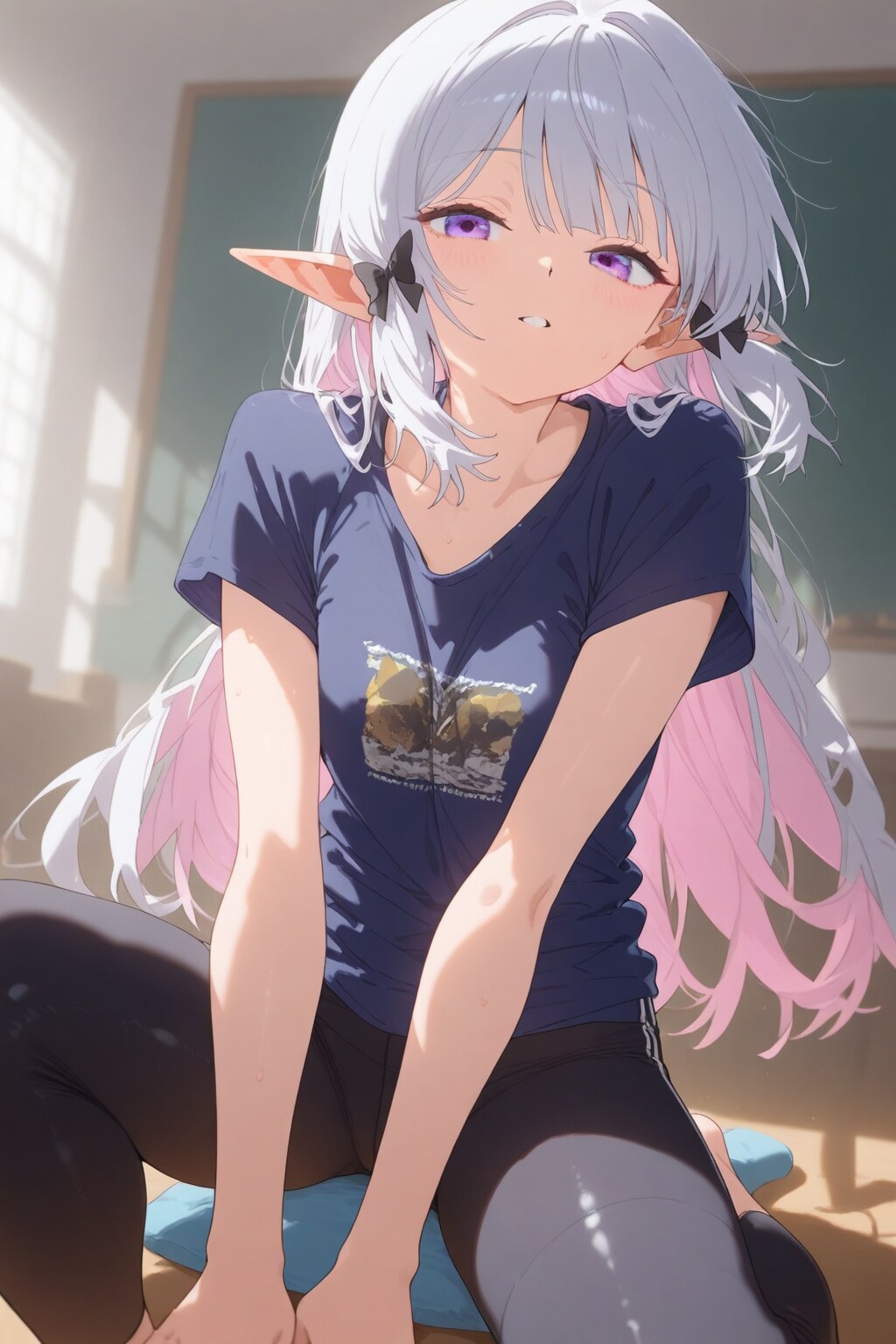部屋着