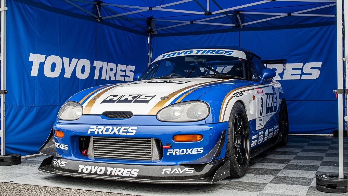 トーヨータイヤカプチーノ | の人気AIイラスト・グラビア