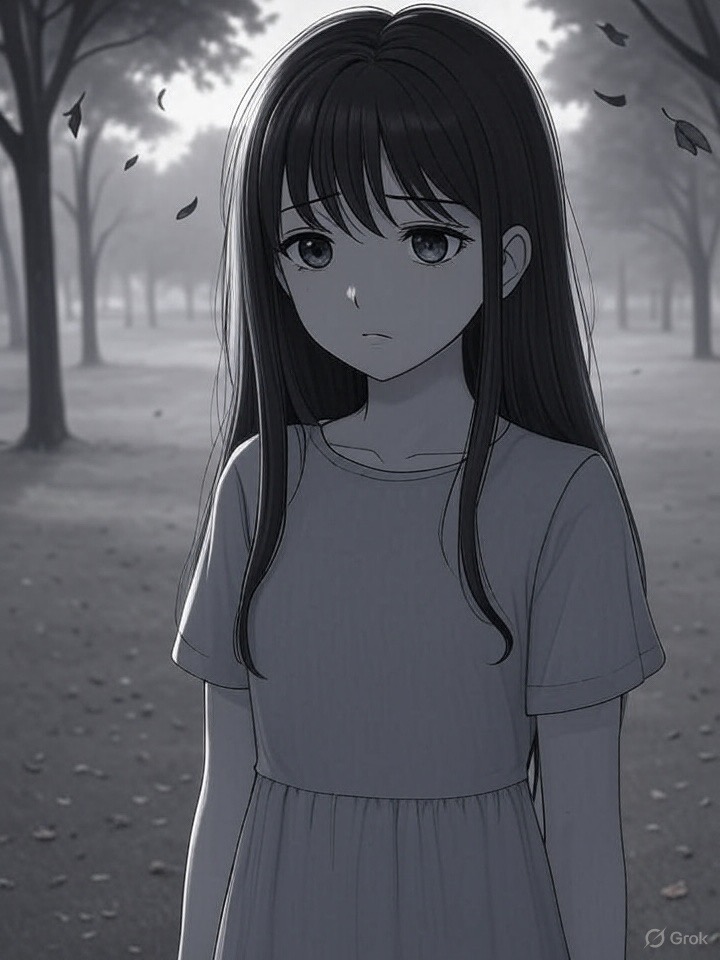 この公園、木しかない… | の人気AIイラスト・グラビア