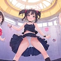 エア遊具でジャンプ！ 11枚目