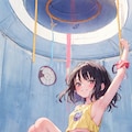 エア遊具でジャンプ！ 8枚目