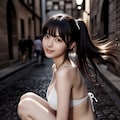 おはようビキニ 3枚目