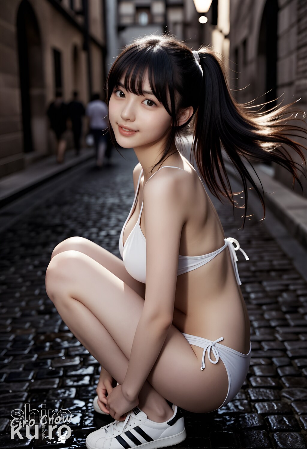 おはようビキニ