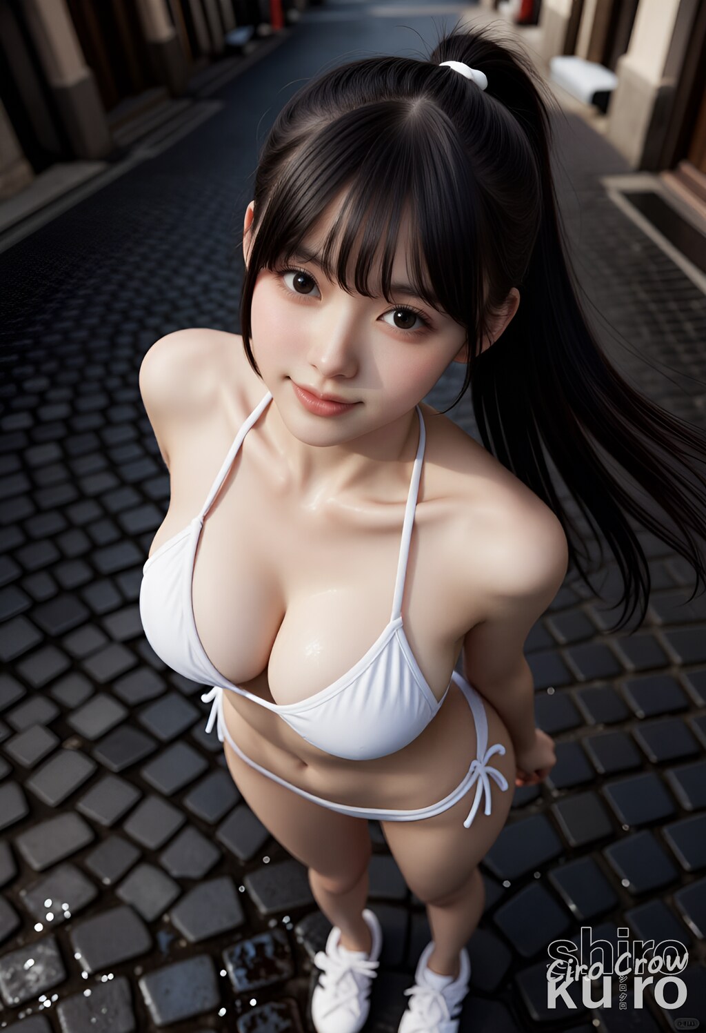 おはようビキニ