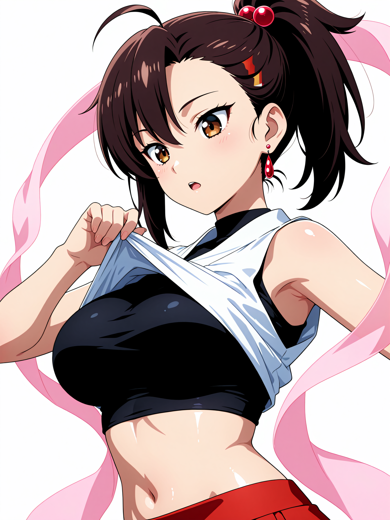 沙依ちゃん