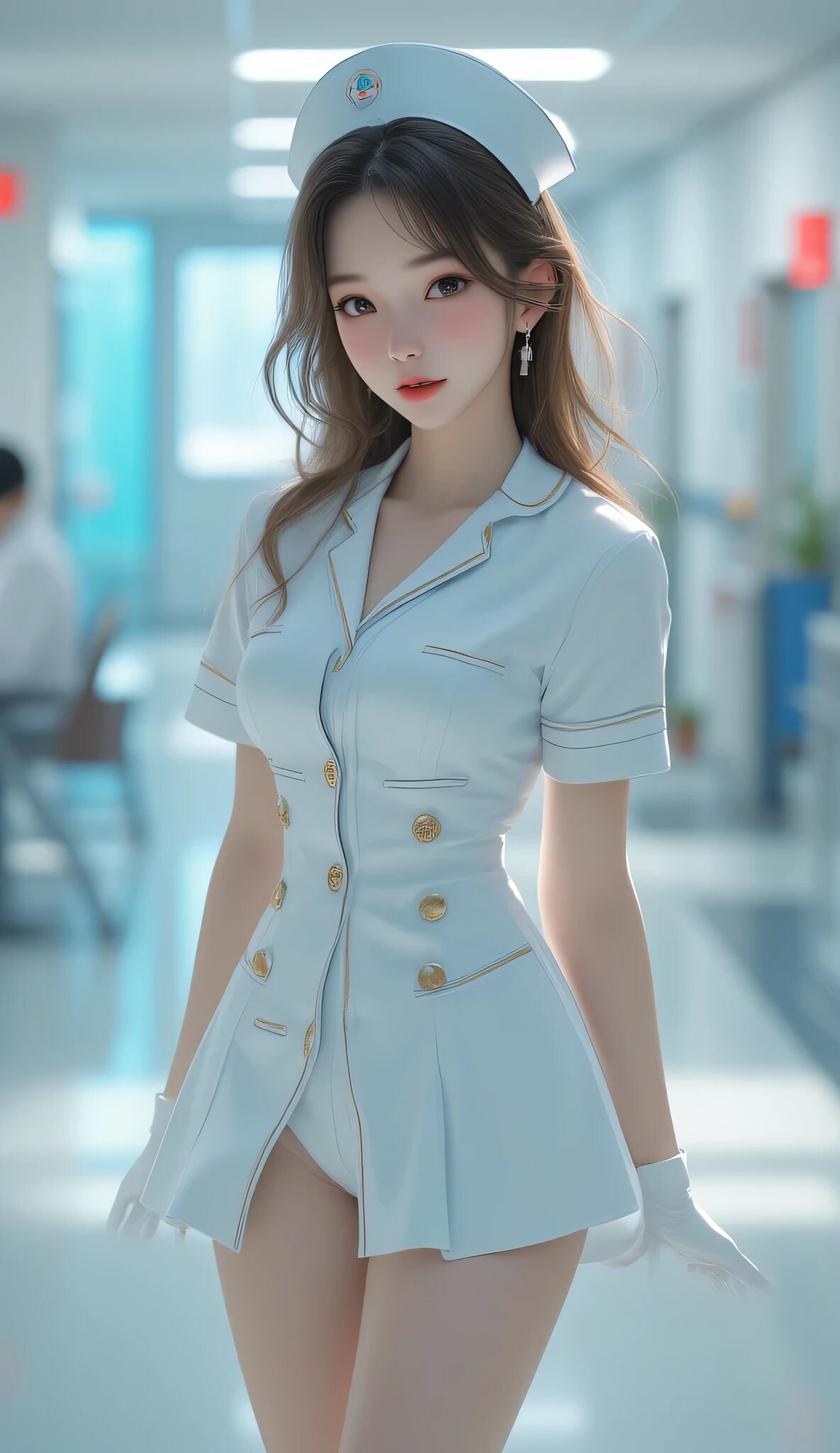 セクシーナース11