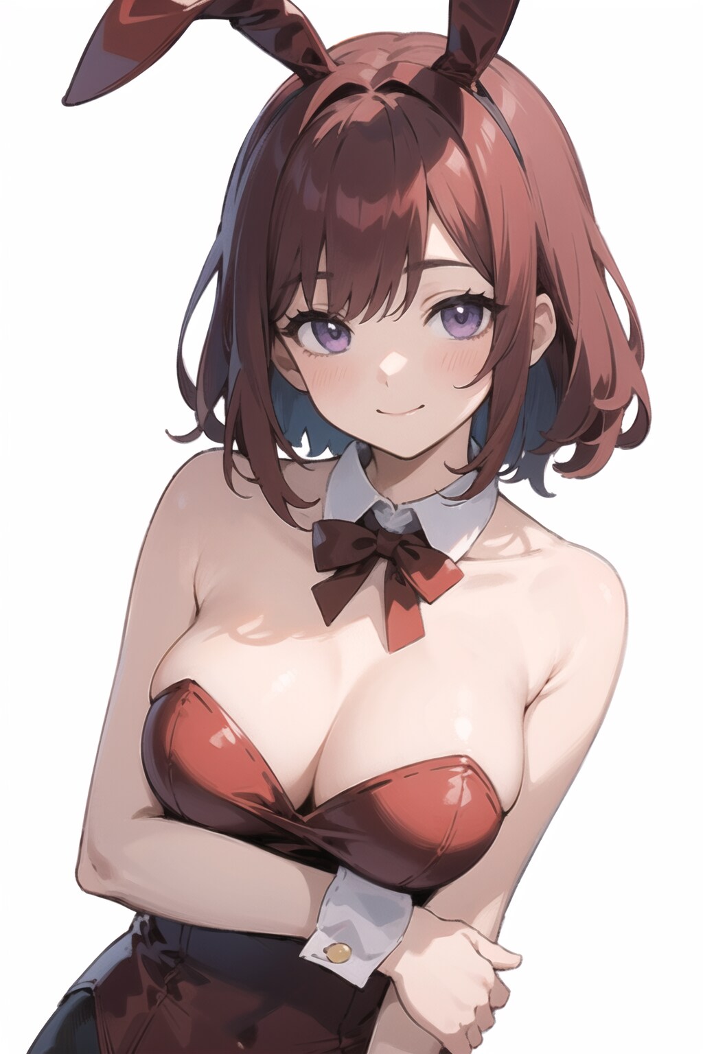 今日のバニーガール（2024/03/17）