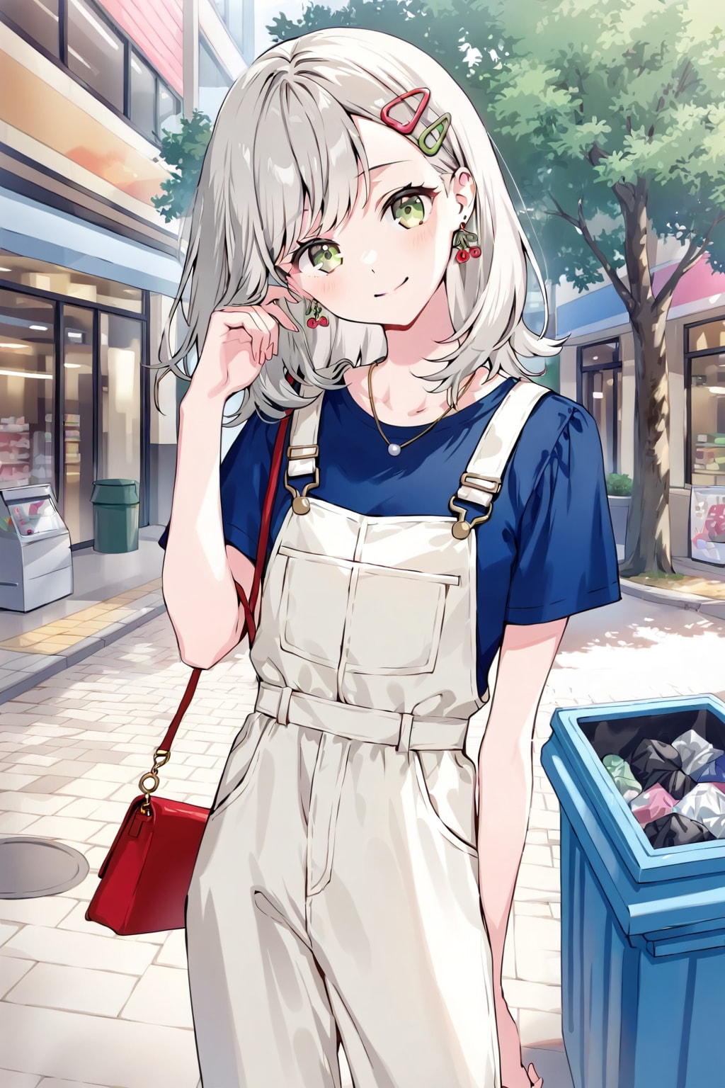 真樹ちゃん２８４