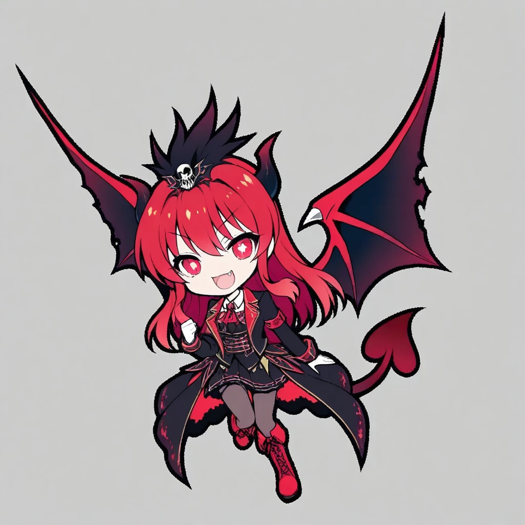 コスプレじゃねぇよ💢