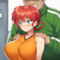 諸事情らんま５ 3枚目
