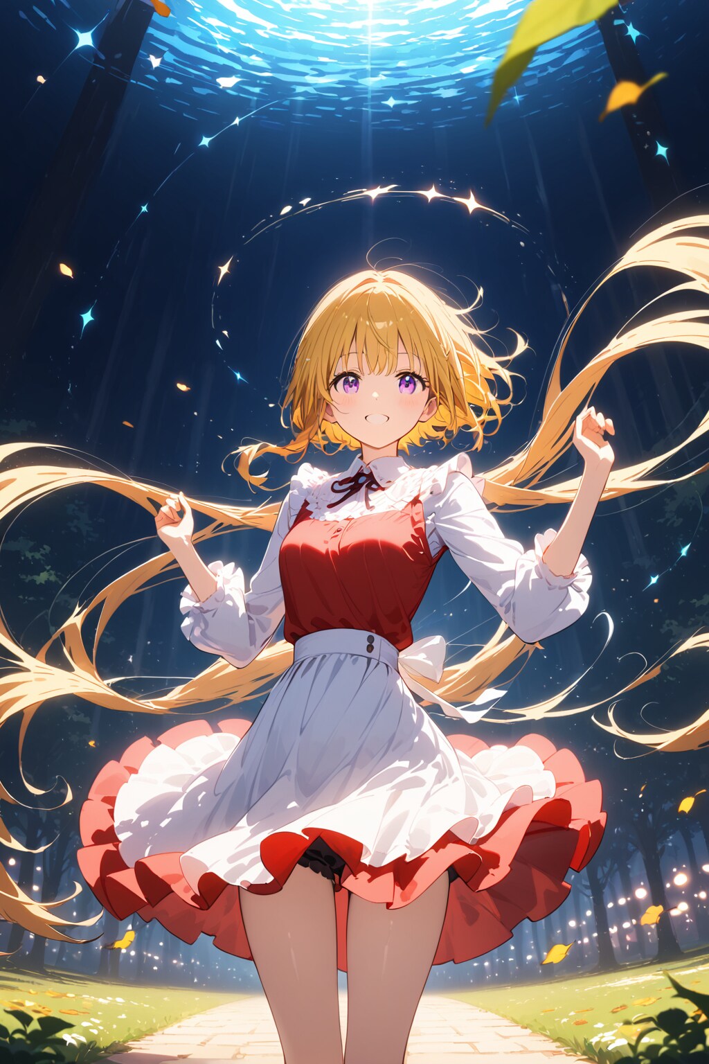 異世界のHALOちゃん