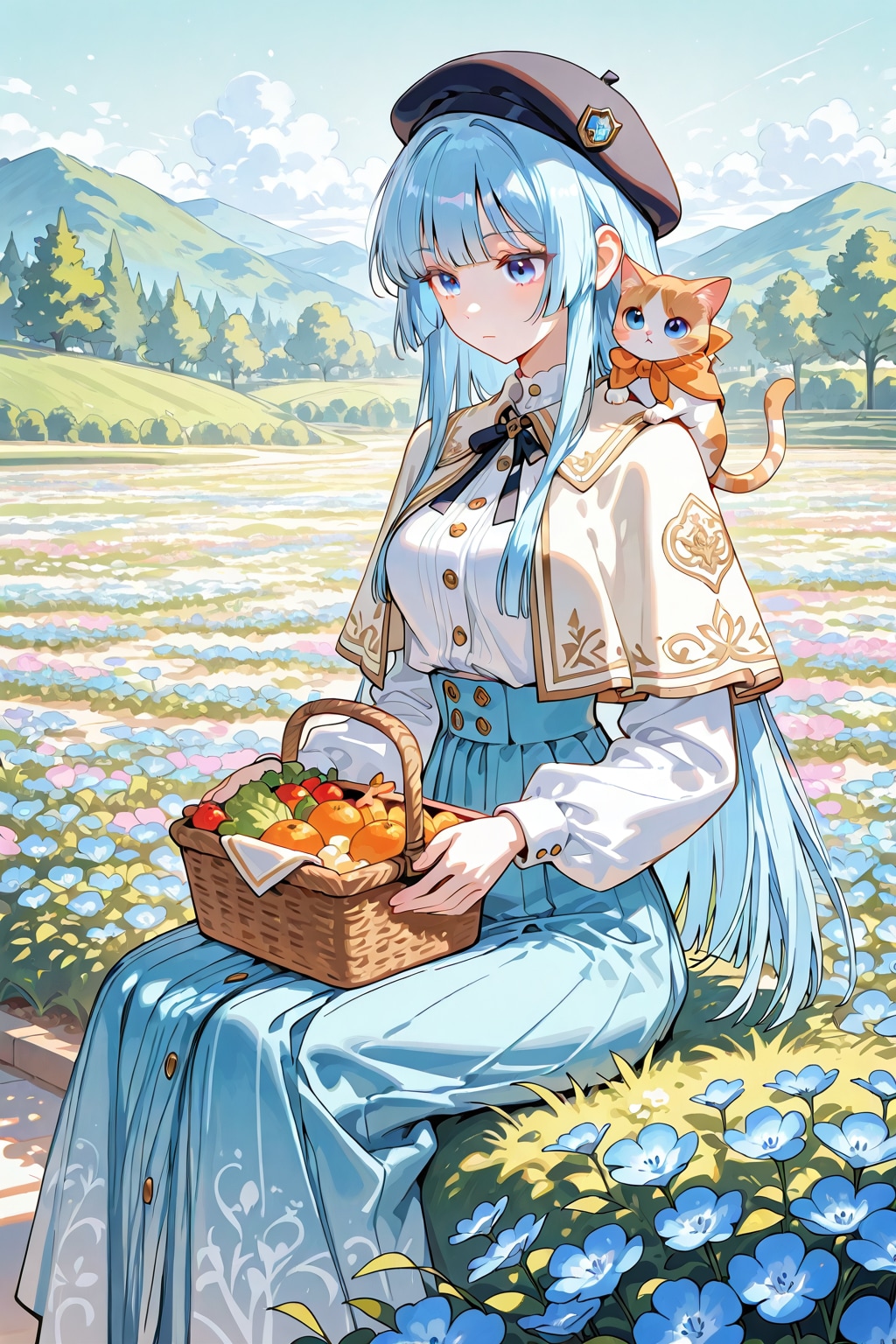 具現化AIさん