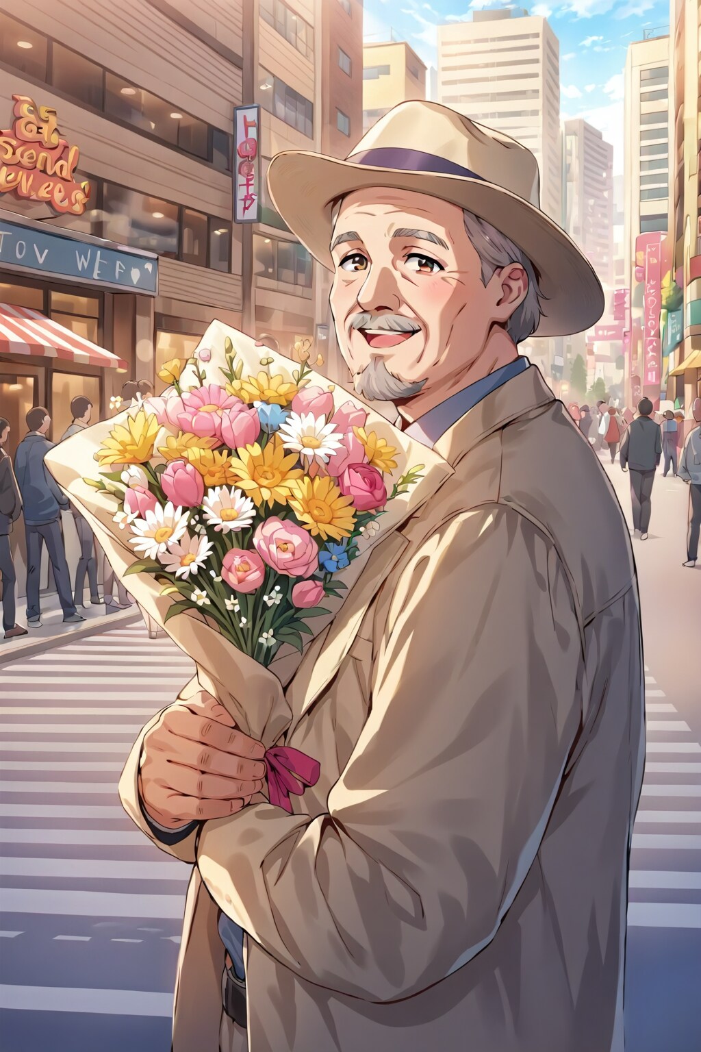 ピクニックとは？