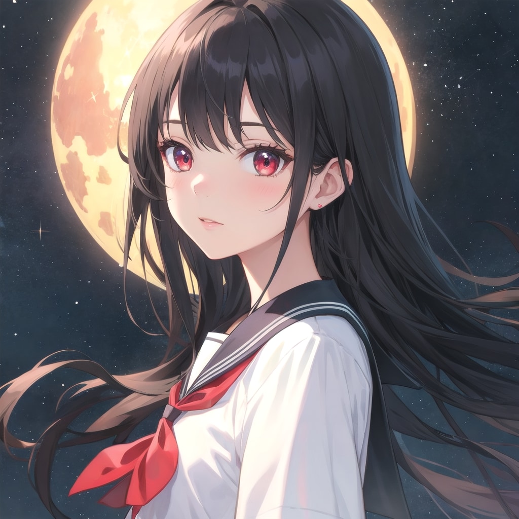 宝石眼のししょちゃん