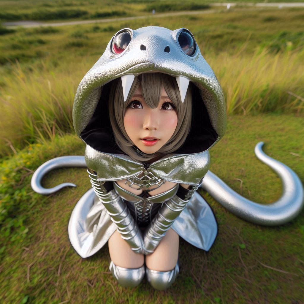 メタルノコがあらわれた！