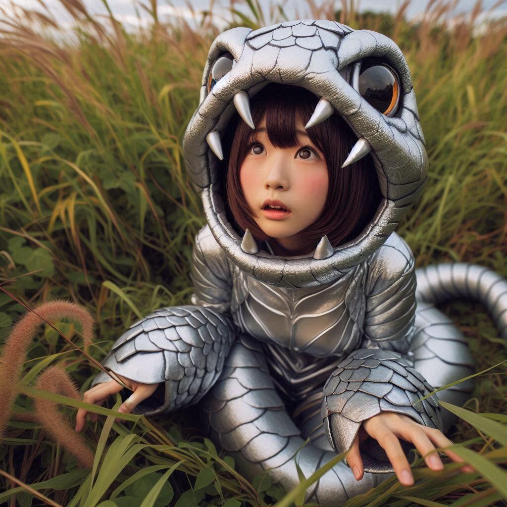 メタルノコがあらわれた！