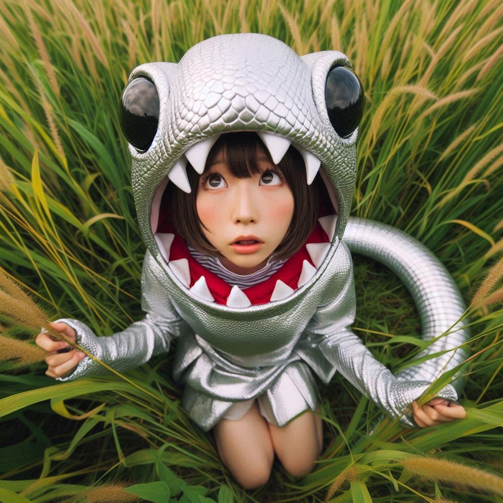 メタルノコがあらわれた！