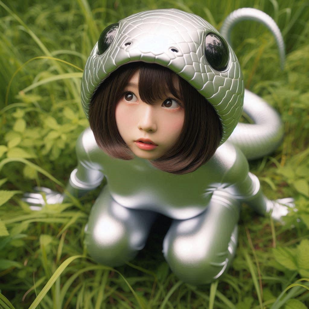 メタルノコがあらわれた！