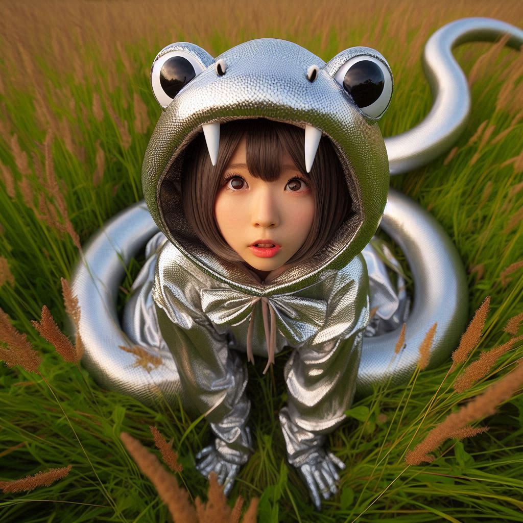 メタルノコがあらわれた！ | の人気AIイラスト・グラビア
