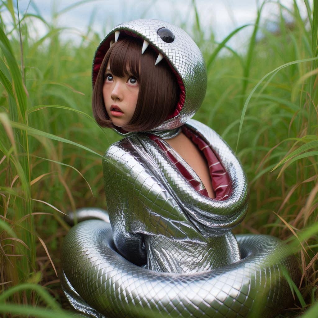 メタルノコがあらわれた！