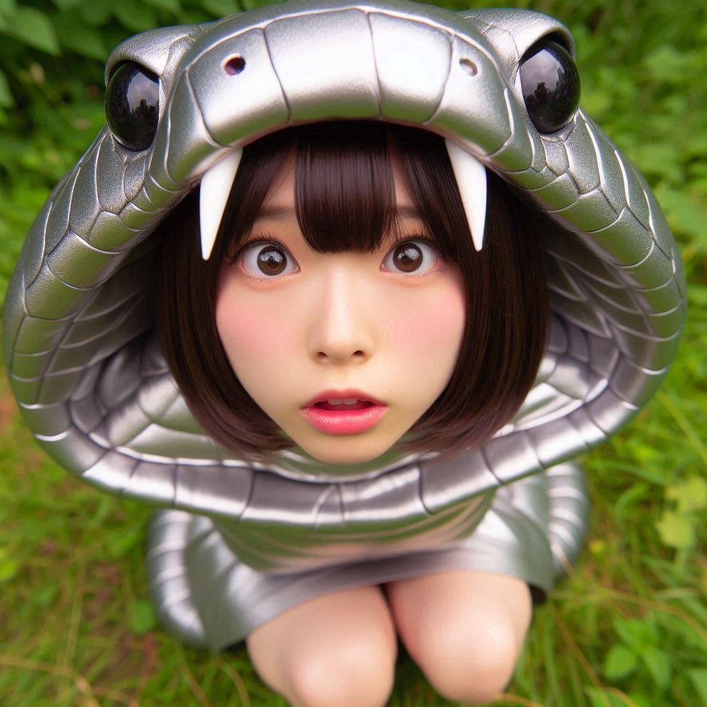 メタルノコがあらわれた！