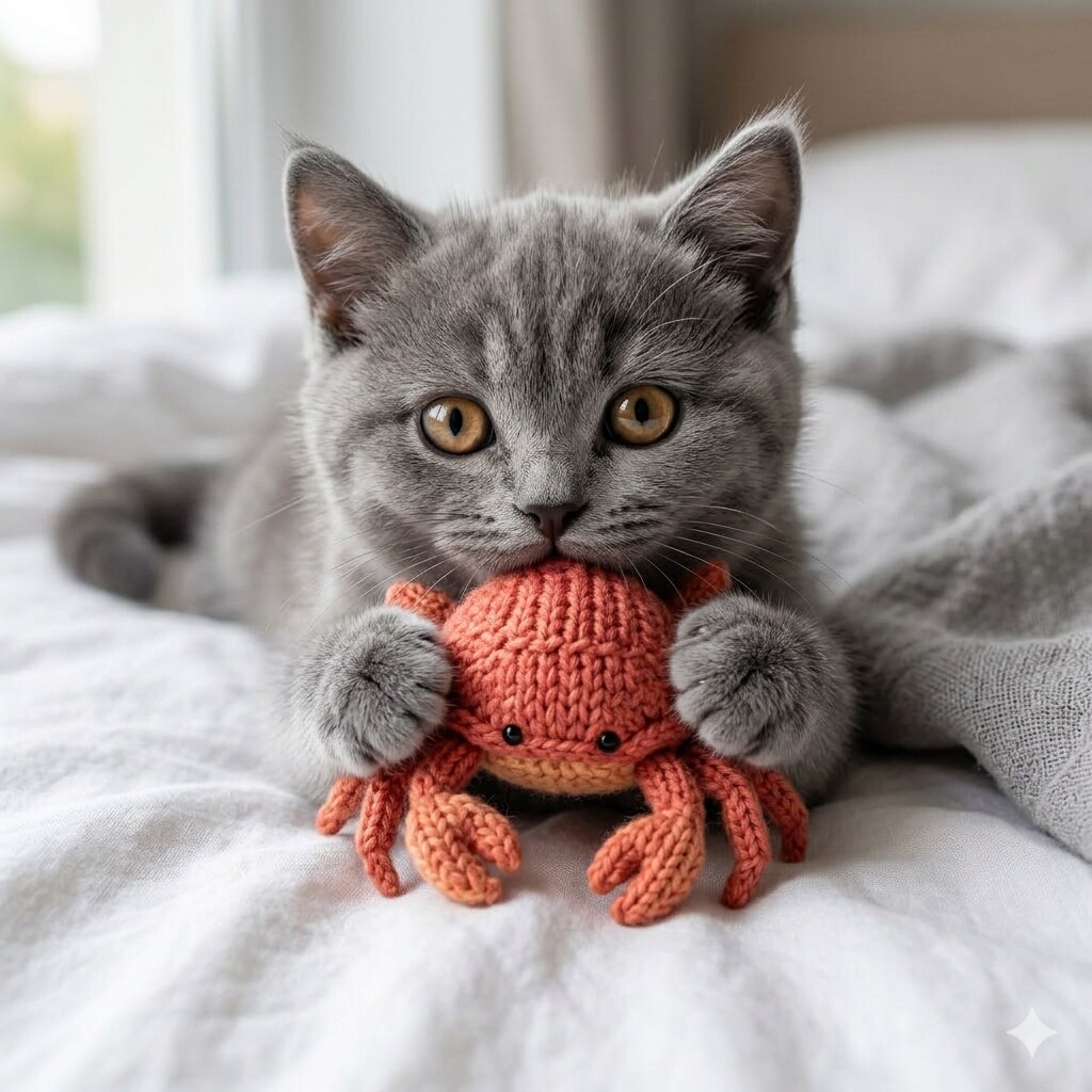 ねこさまの武器