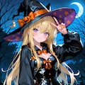ハロウィンなのだ～ 2枚目
