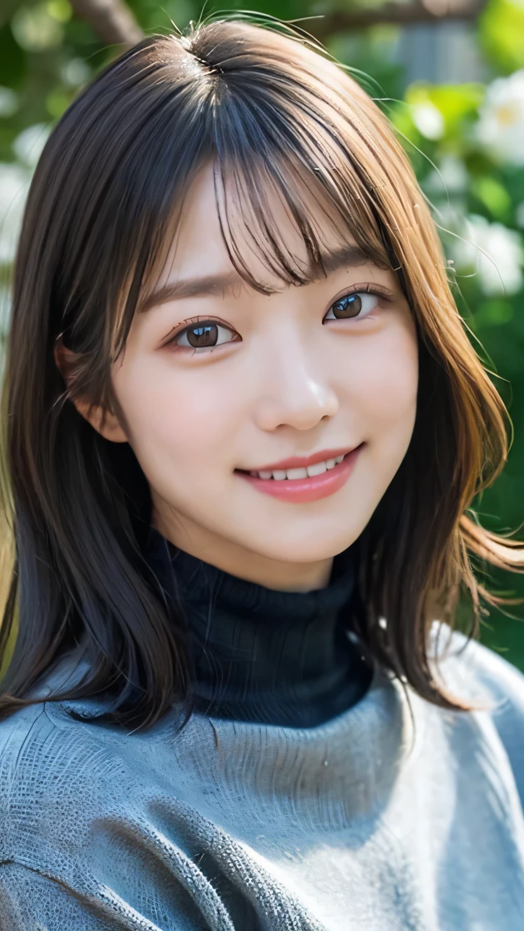 お気に入り女子