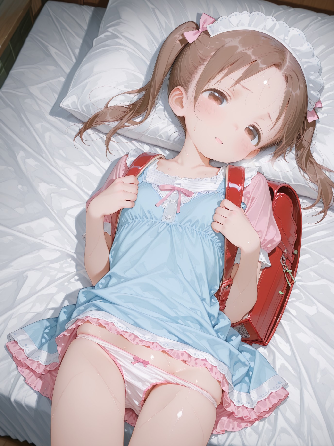 美羽