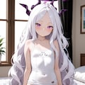 空崎ヒナ３ 2枚目