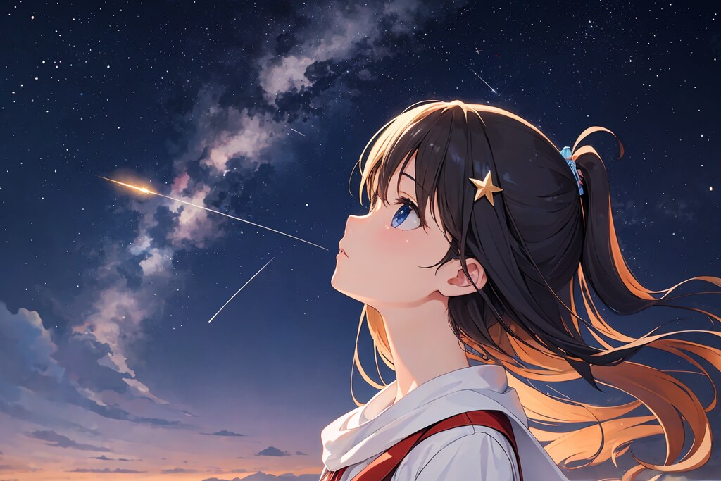 静寂に響く、願いの声：平和への祈り