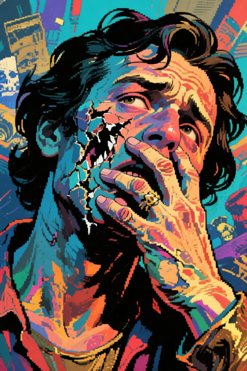 こんなの出ました