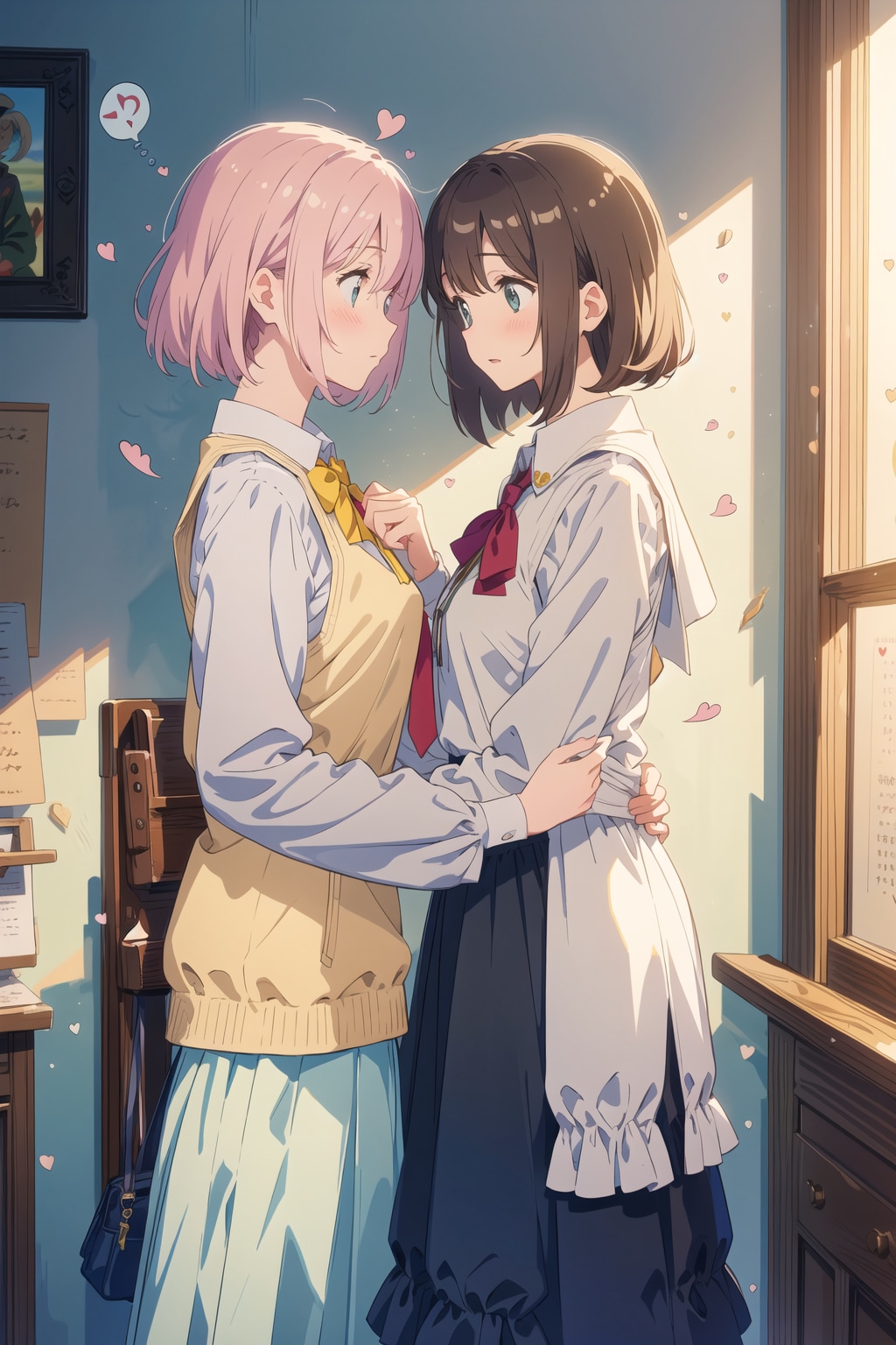 愛の告白　その４