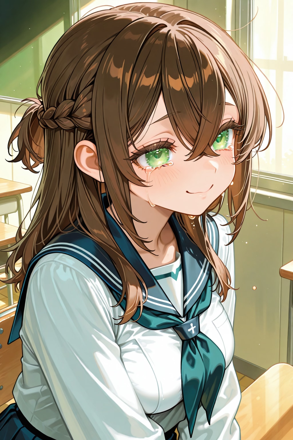 お弁当箱の蓋開いてた | の人気AIイラスト・グラビア